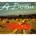 ANDREAS DORAU Ernte (Ata Tak – WR 64) Gewrmany 1995 CD (synth Pop, Deutsch Welle)